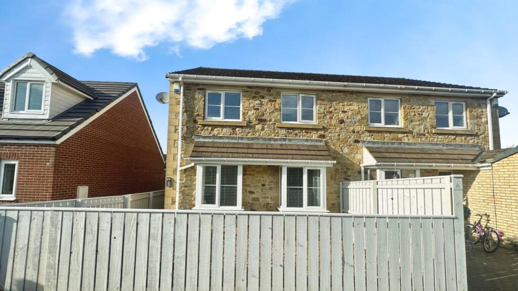 Main image of property: The Gables, Dipton, Stanley, Durham, DH9