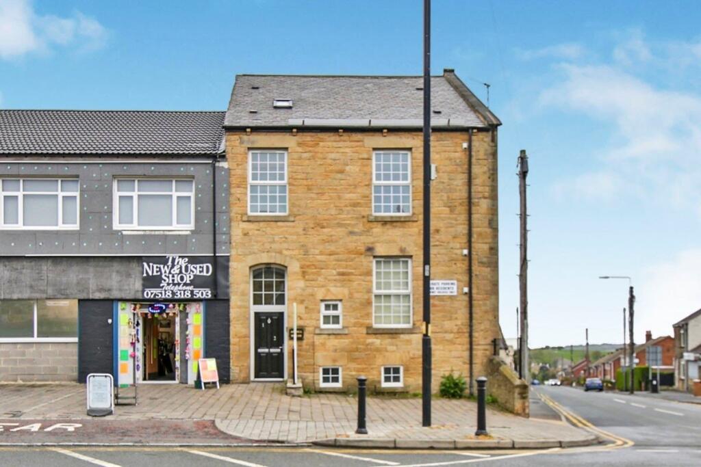 Main image of property: Hobsons Buildings, Stanley, Durham, DH9