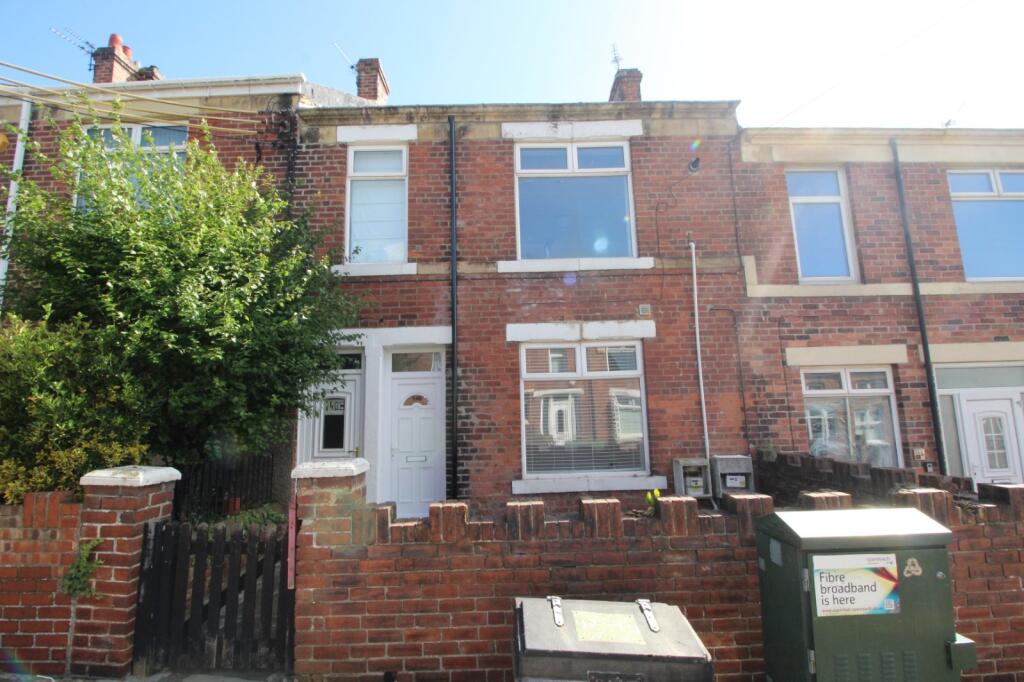 Main image of property: Park Road, Stanley, Durham, DH9