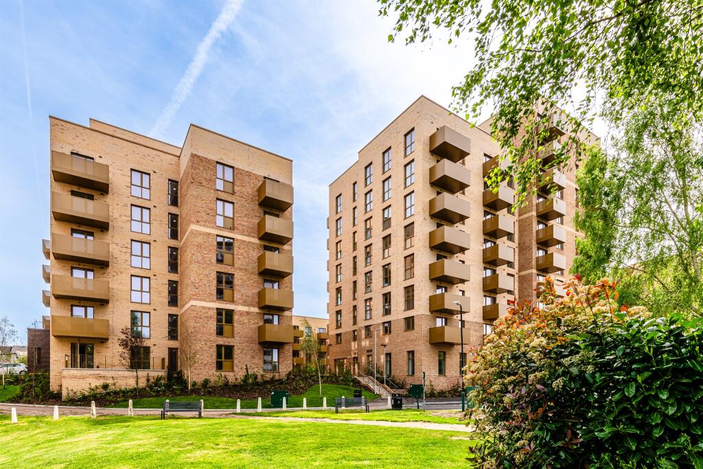 Main image of property: Park Rise, Sunrise Avenue, Hornchurch