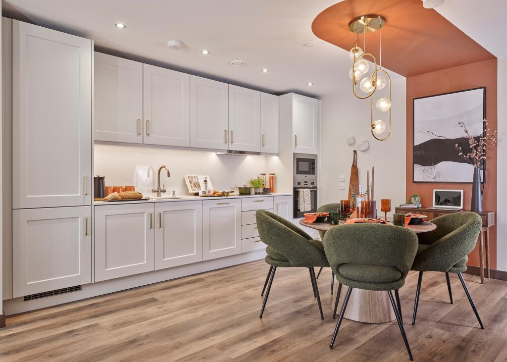 Main image of property: Abbey Quay, Abbey Road, Barking