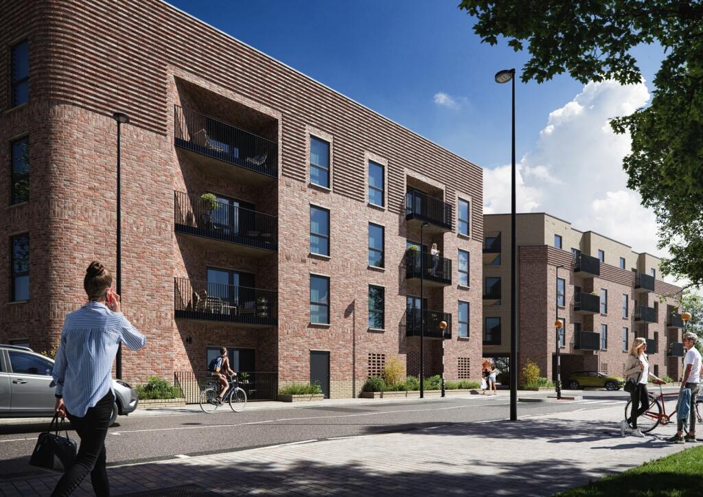 Main image of property: Brentwood Central, Western Road, Brentwood