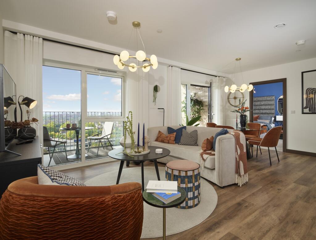 Main image of property: Abbey Quay, Abbey Road, Barking