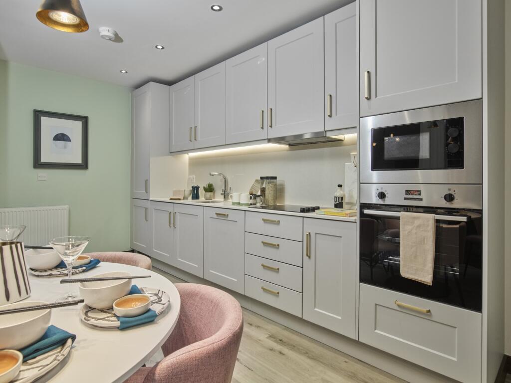 Main image of property: Abbey Quay, Abbey Road, Barking