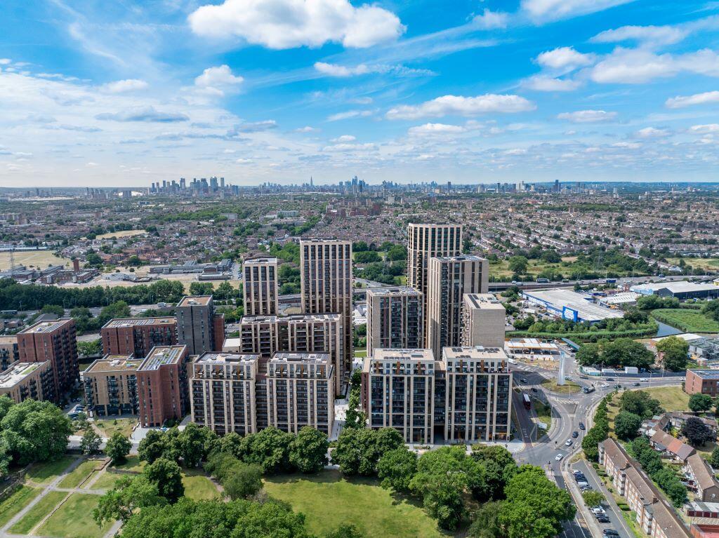 Main image of property: Abbey Quay, Abbey Road, Barking
