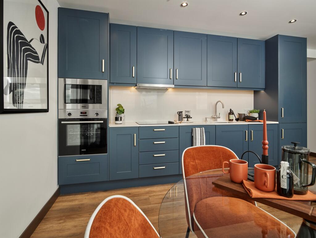 Main image of property: Abbey Quay, Abbey Road, Barking