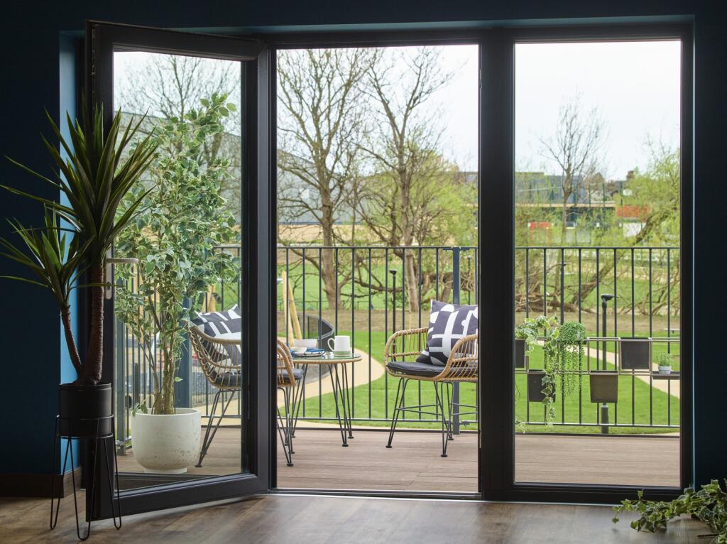 Main image of property: Dylon Riverside, Purbeck Gardens, London