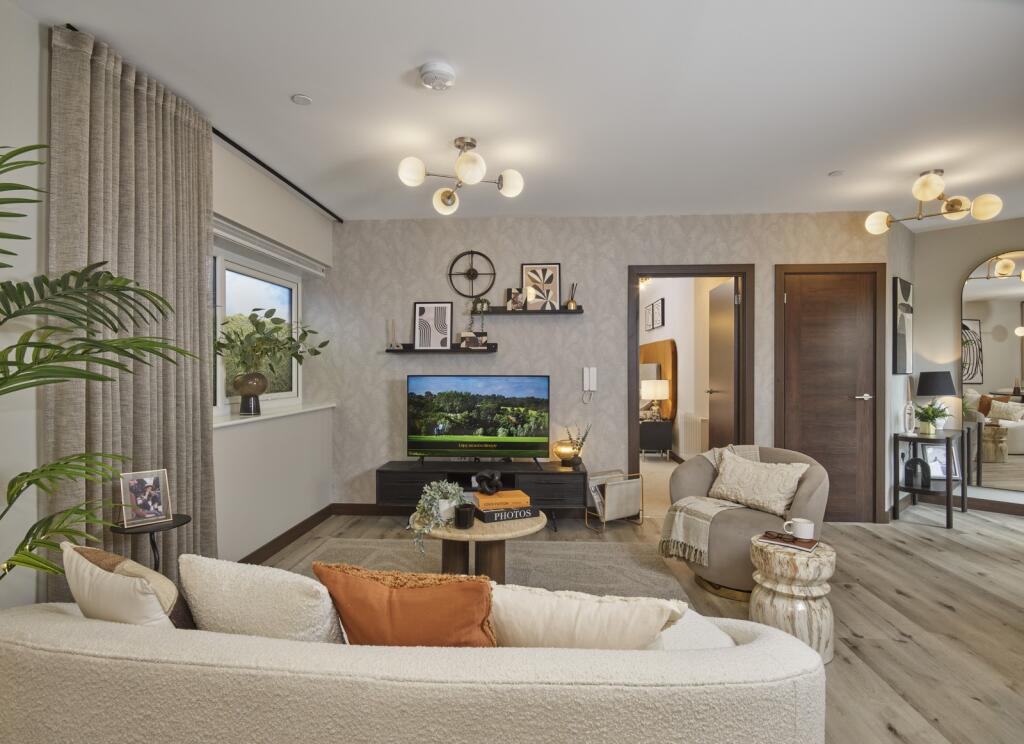 Main image of property: Brentwood Central, Western Road, Brentwood