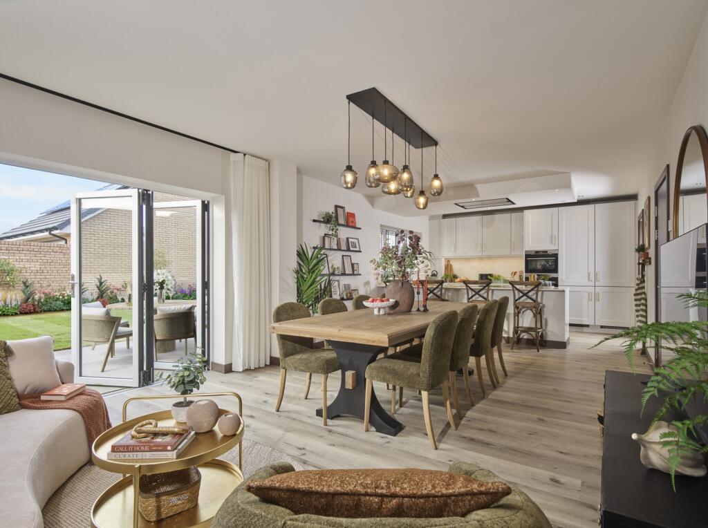 Main image of property: Thornwood Park, Thornwood, Epping