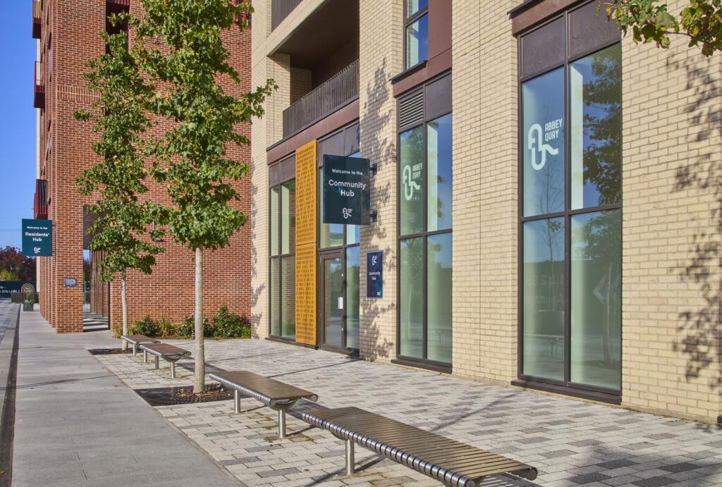 Main image of property: Abbey Quay, Abbey Road, Barking