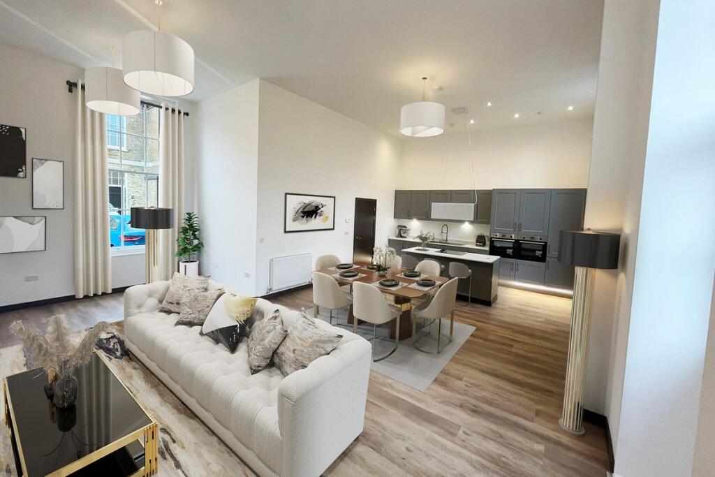 Main image of property: Gun Hill Park, Hospital Road, Aldershot