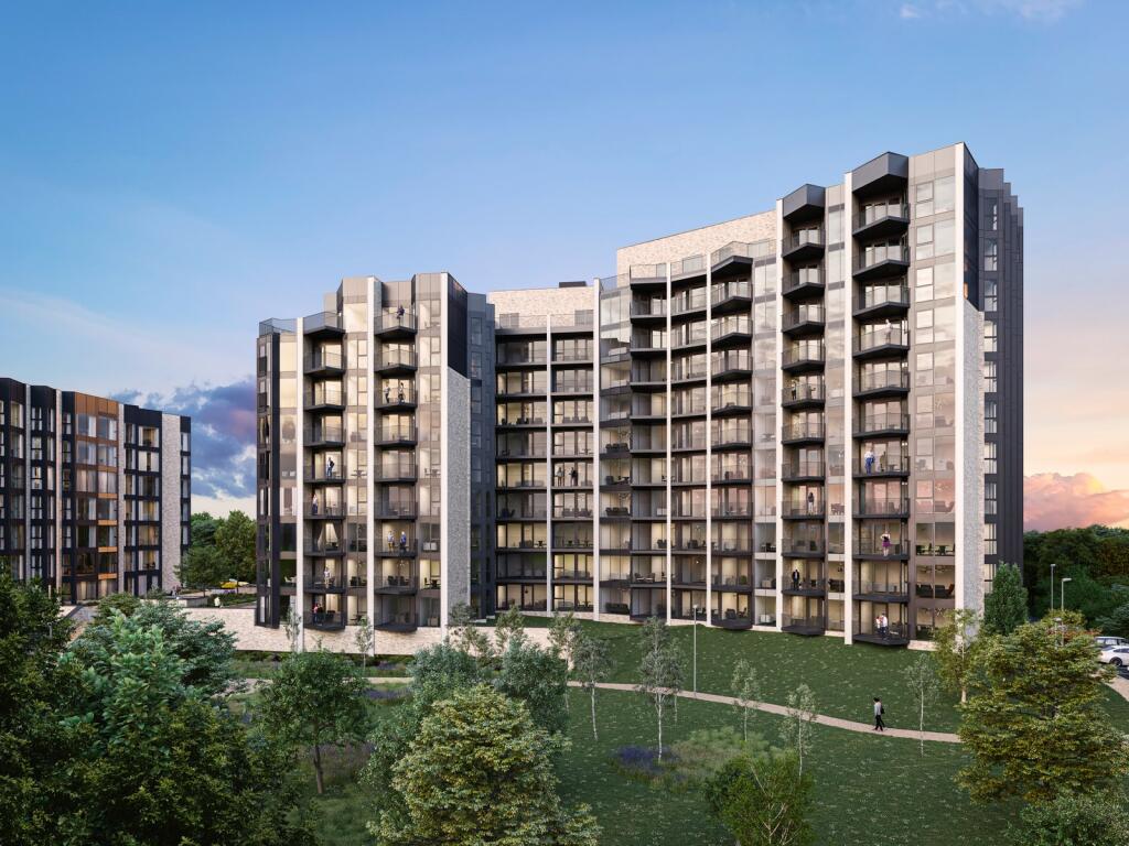 Main image of property: Dylon Riverside, Purbeck Gardens, London