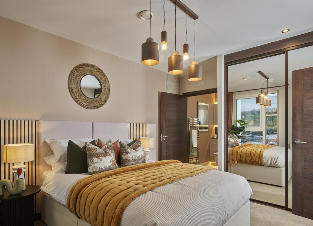 Main image of property: Dylon Riverside, Purbeck Gardens, London