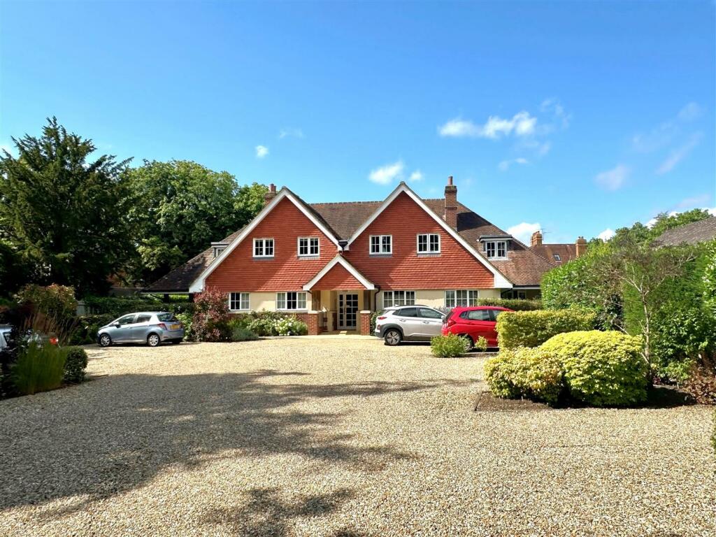 Main image of property: Great Austins Manor, 11 Vicarage Hill, Farnham