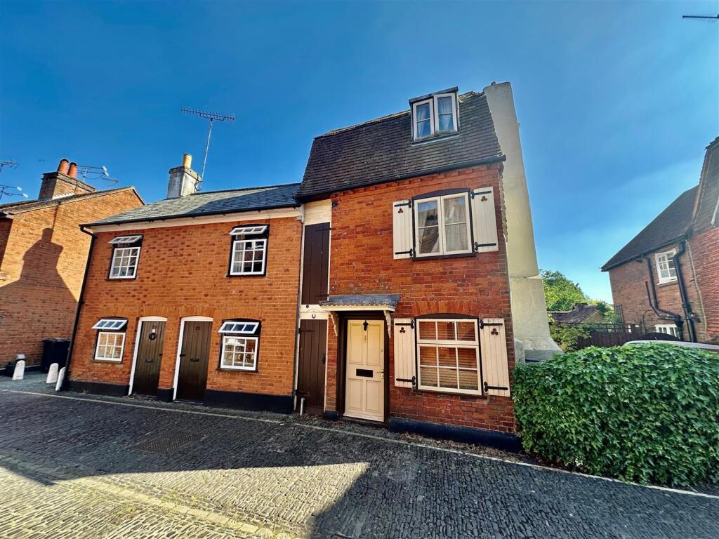Main image of property: Lower Church Lane, Farnham