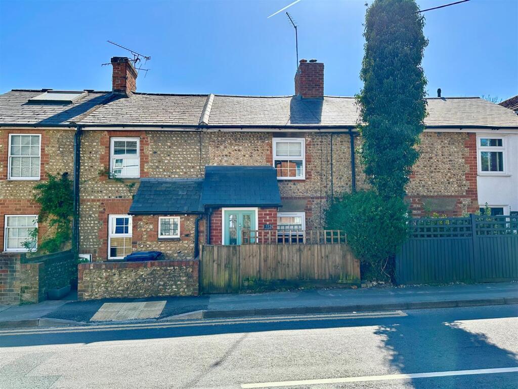 Main image of property: Upper Hale Road, Farnham