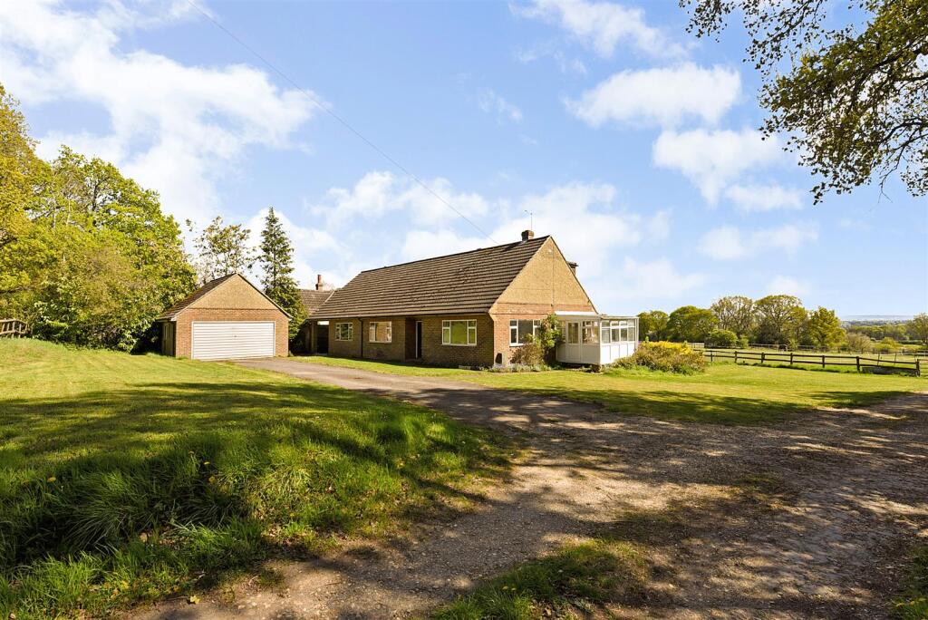 Main image of property: Upper Old Park Lane, Farnham