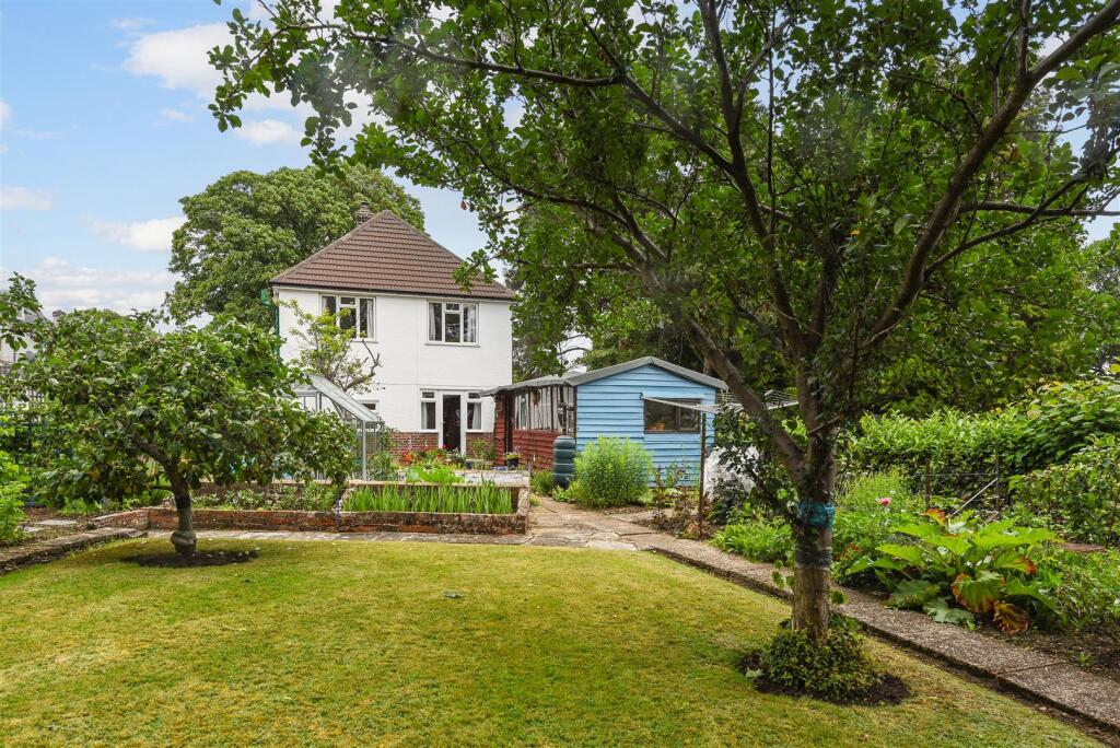 Main image of property: Burnt Hill Road, Farnham