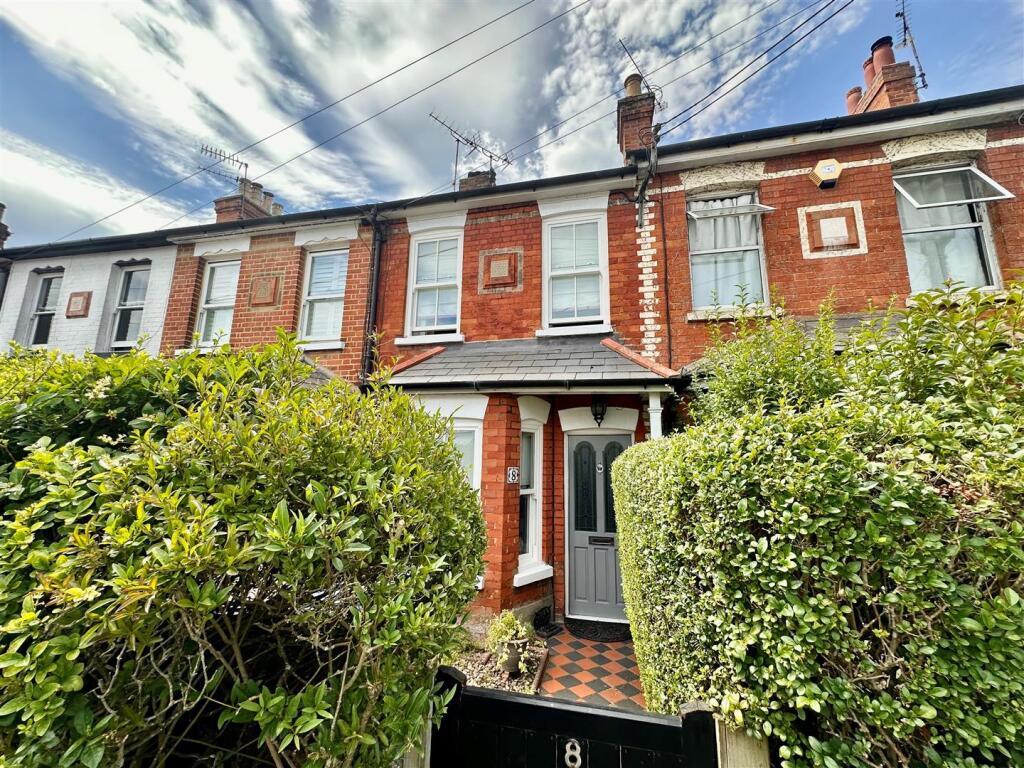 Main image of property: St. Georges Road, Badshot Lea, Farnham