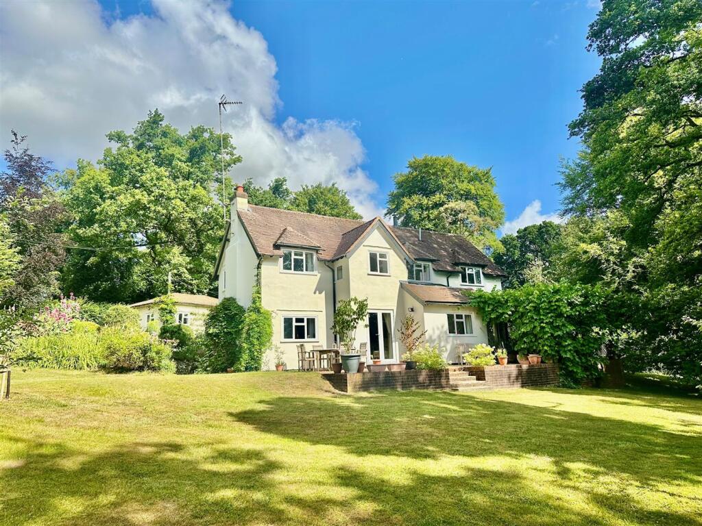 Main image of property: Powntley Copse, Alton