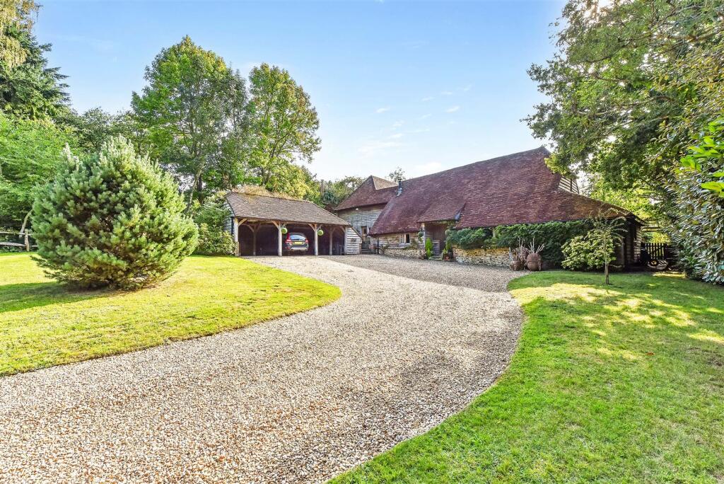 Main image of property: Green Lane, Churt, Farnham