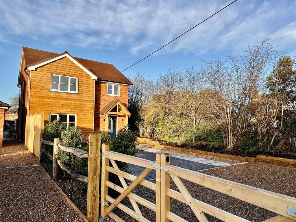 Main image of property: Thurstons , Binsted, Alton