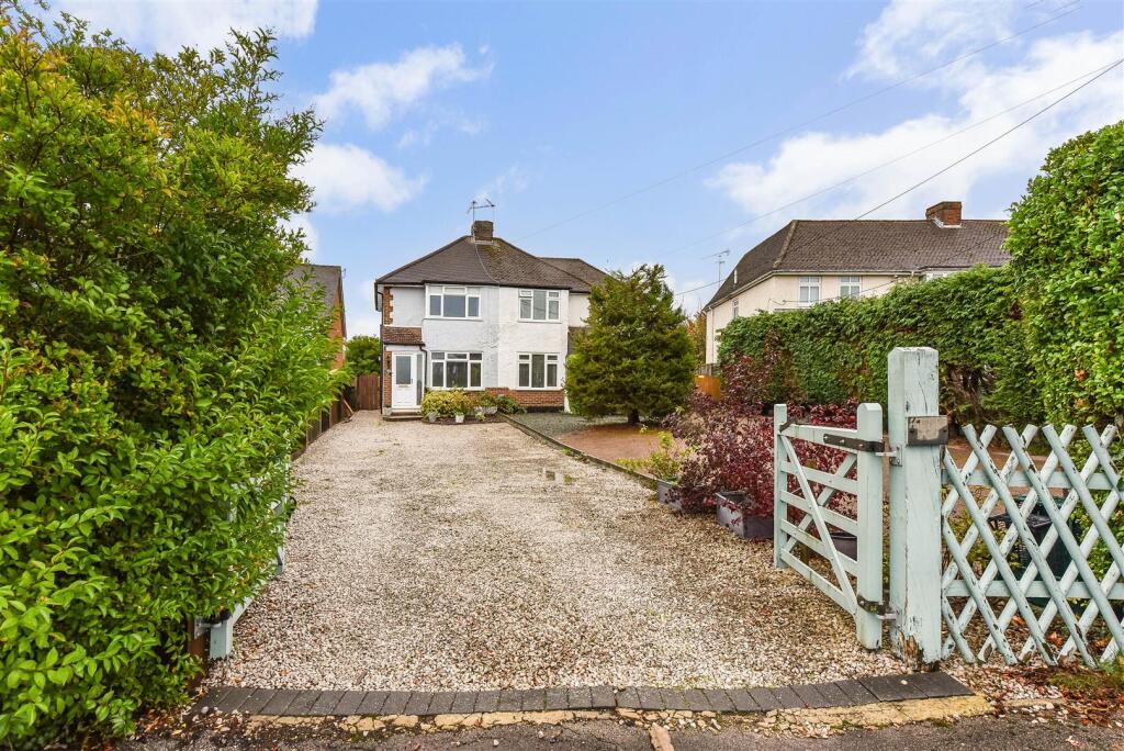 Main image of property: Carfax Avenue, Tongham, Farnham