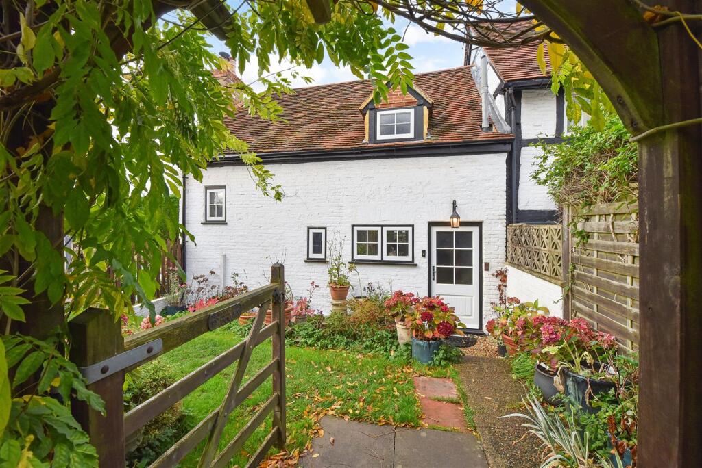 Main image of property: Poyle Road, Tongham, Farnham
