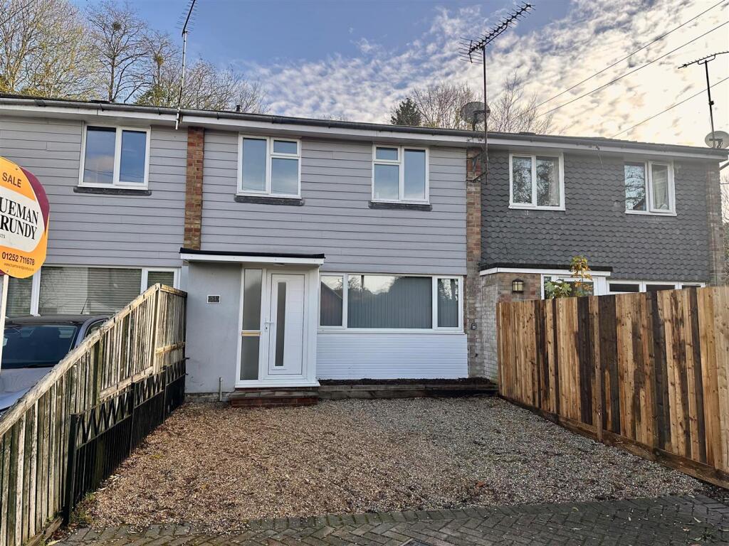 Main image of property: Red Lion Lane, Farnham