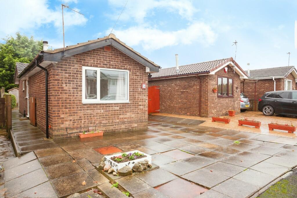 Main image of property: Haldane Crescent, Wakefield, West Yorkshire, WF1