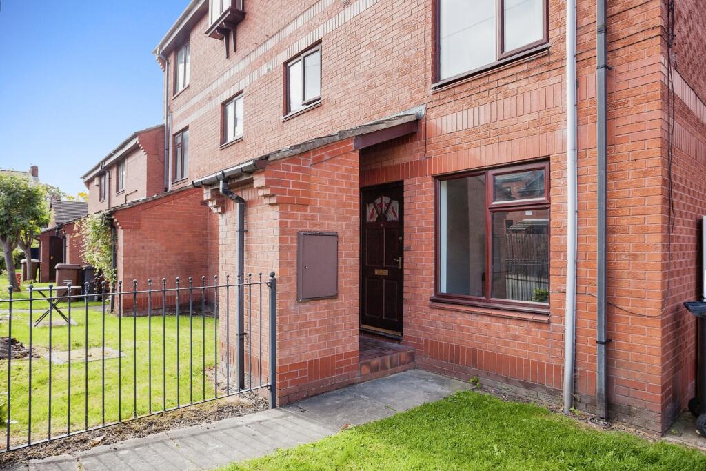 Main image of property: Dickinson Court, Wakefield, West Yorkshire, WF1