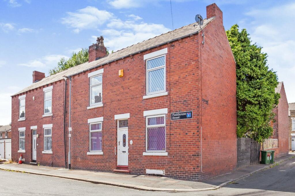 Main image of property: Fieldhouse Street, Wakefield, West Yorkshire, WF1