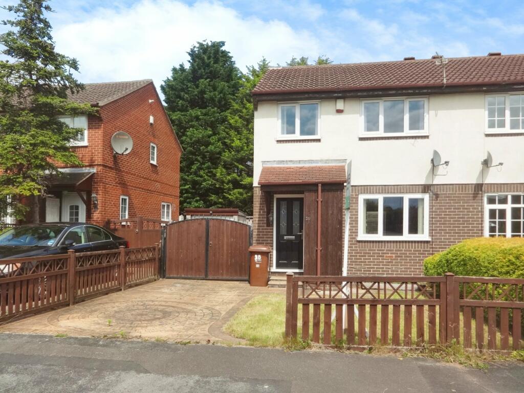 Main image of property: Sycamore Copse, Wakefield, West Yorkshire, WF2