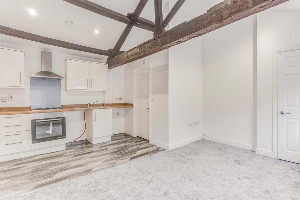 Main image of property: Barstow Square, Wakefield, West Yorkshire, WF1
