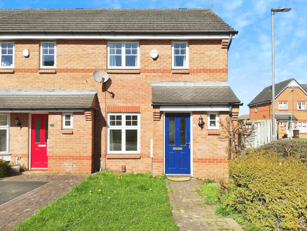 Main image of property: Mill Chase Road, Wakefield, West Yorkshire, WF2