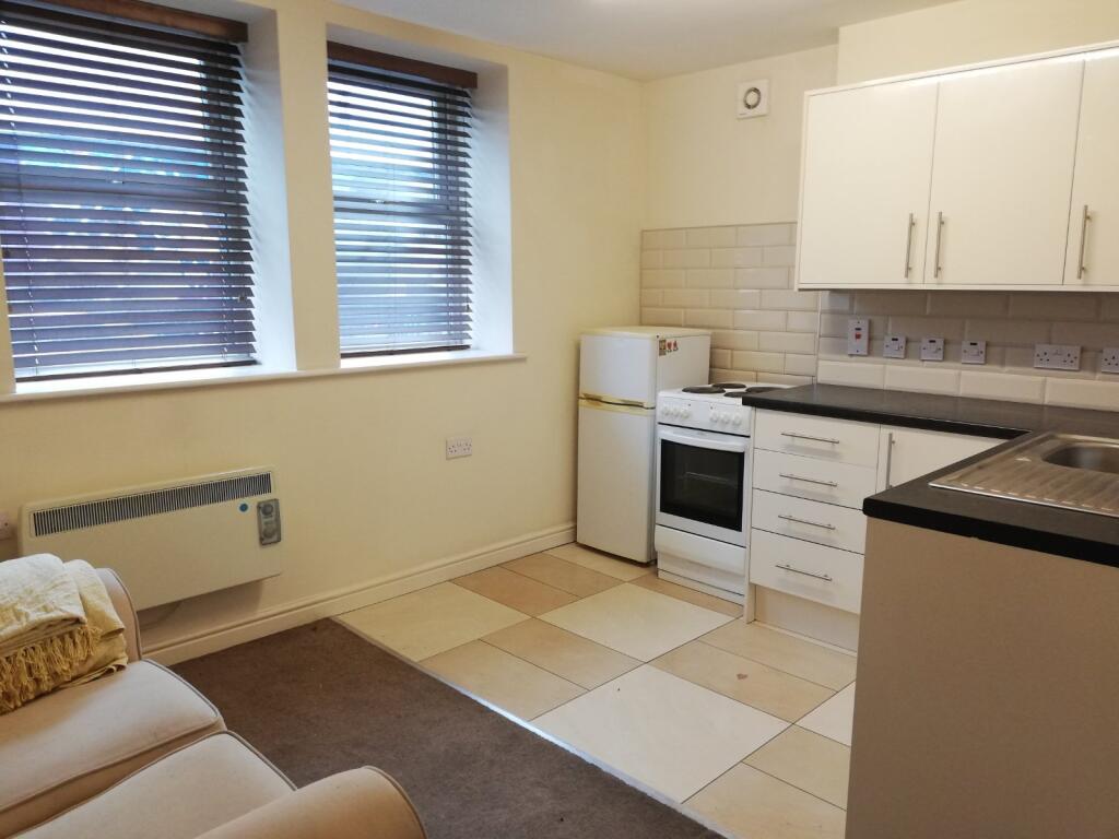Main image of property: Doncaster Road, Wakefield, West Yorkshire, WF1