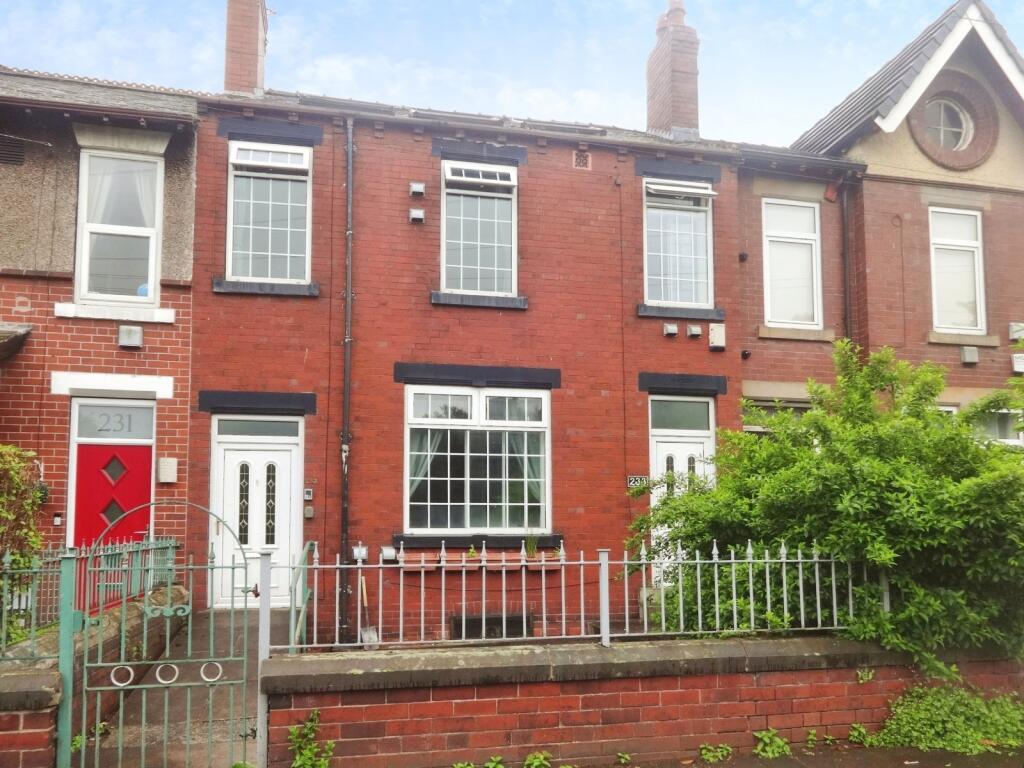 Main image of property: Dewsbury Road, Wakefield, West Yorkshire, WF2