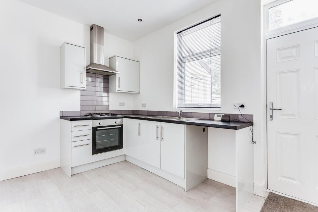 Main image of property: West Street, Wakefield, West Yorkshire, WF2