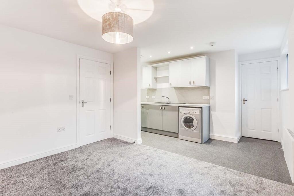 Main image of property: Wellington House, Wellington Street, Wakefield, WF2