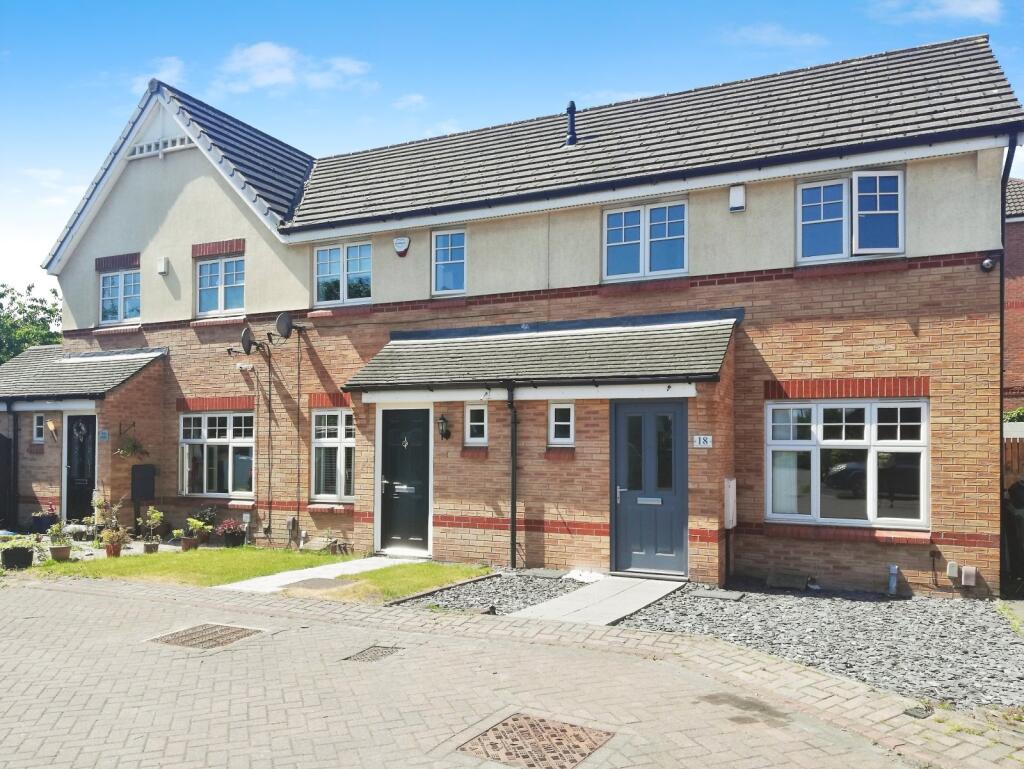 Main image of property: Mill Chase Close, Wakefield, West Yorkshire, WF2