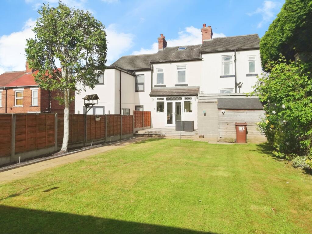 Main image of property: Hollin Lane, Crigglestone, Wakefield, West Yorkshire, WF4