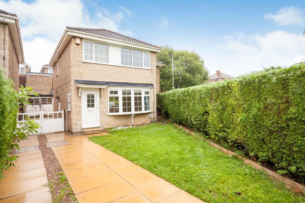 Main image of property: Valley Drive, Wrenthorpe, Wakefield, West Yorkshire, WF2