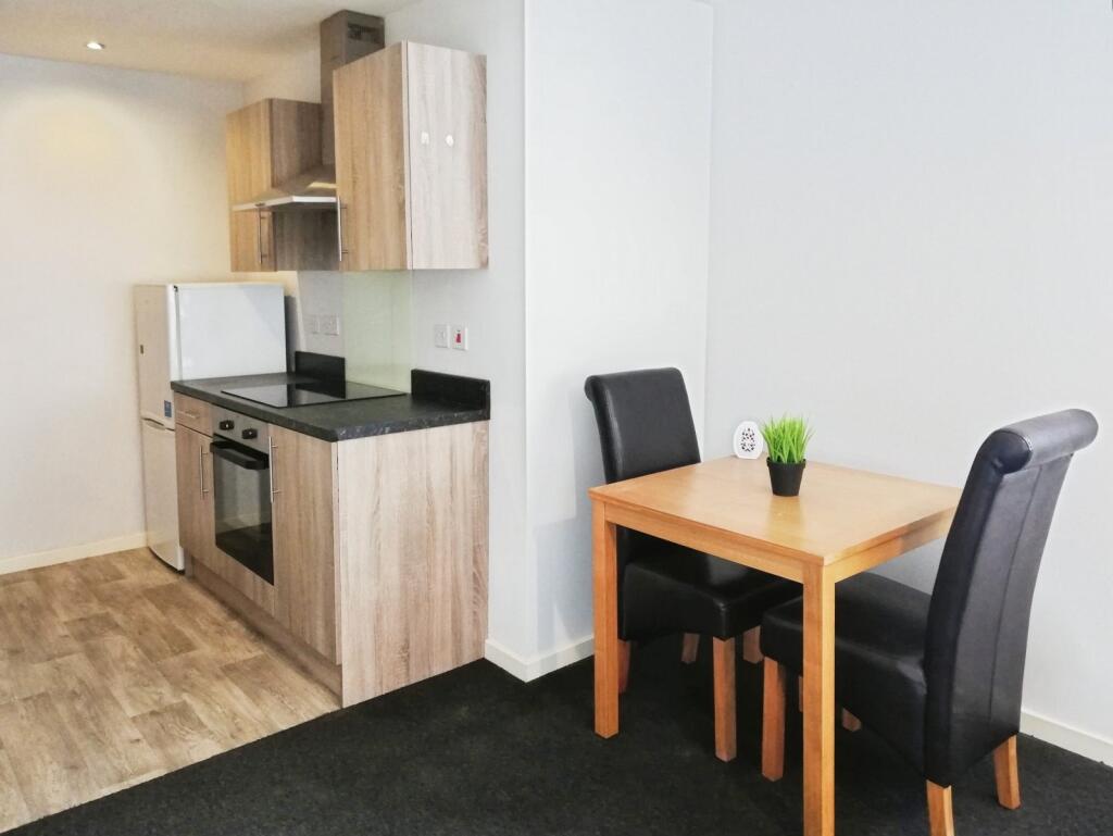 Main image of property: Market Street, Wakefield, West Yorkshire, WF1