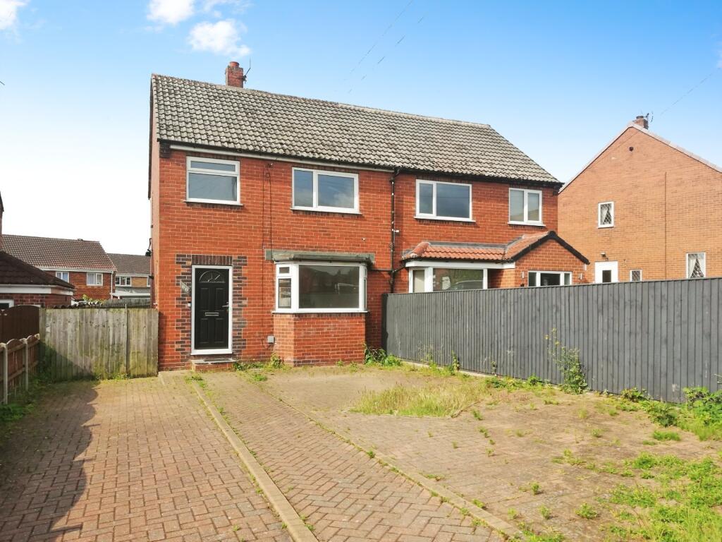 Main image of property: Birch Grove, Castleford, West Yorkshire, WF10