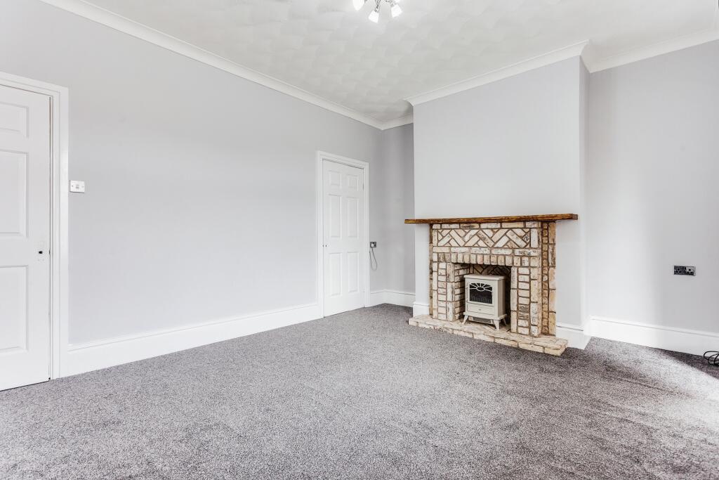 Main image of property: Grime Lane, Sharlston Common, Wakefield, West Yorkshire, WF4