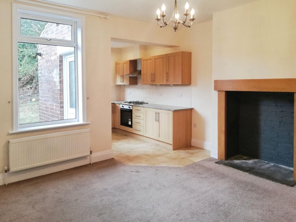 Main image of property: Brick Street, Wakefield, West Yorkshire, WF2