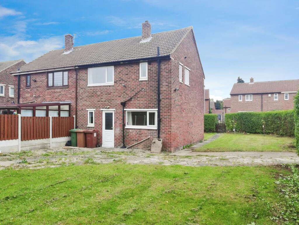 Main image of property: Melton Road, Wakefield, West Yorkshire, WF2