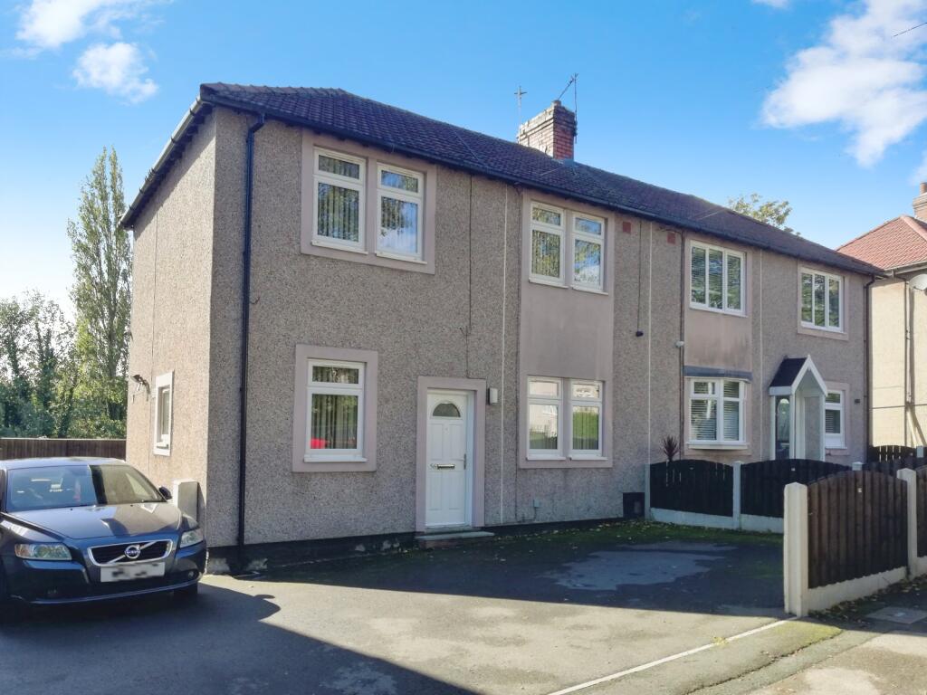Main image of property: Potter Avenue, Wakefield, West Yorkshire, WF2