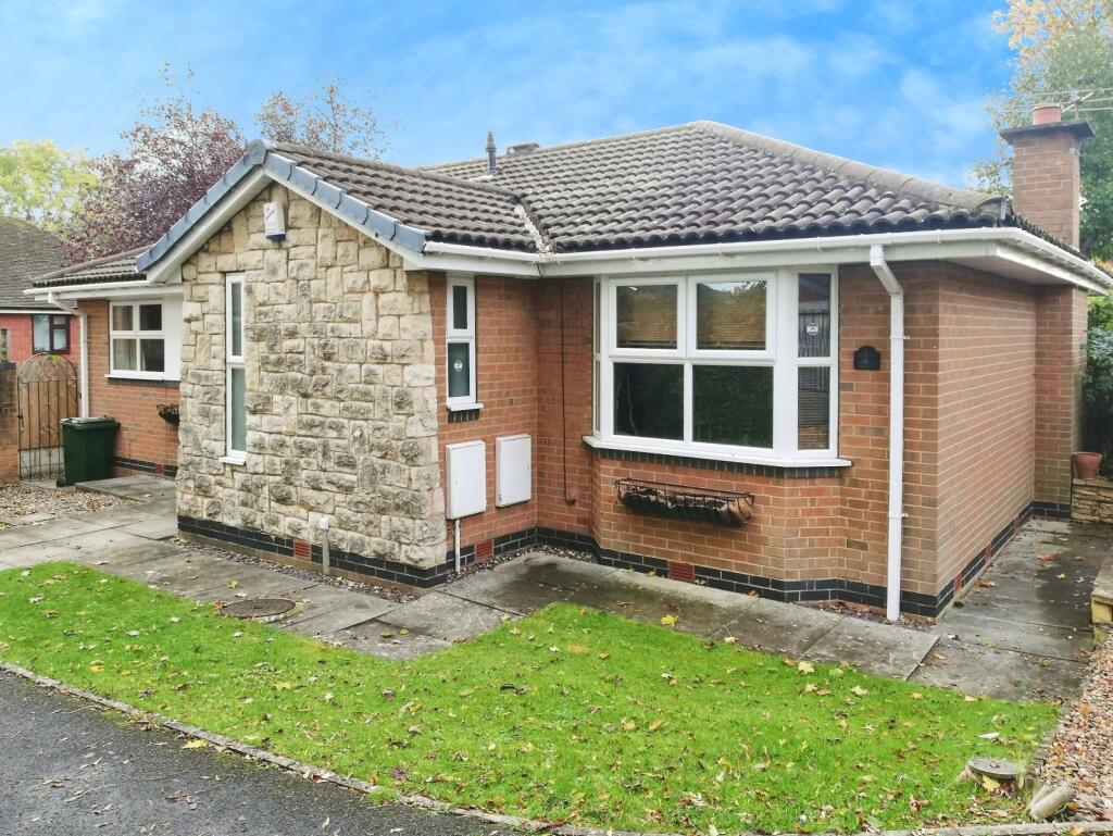 Main image of property: Inglewood, Darton, Barnsley, South Yorkshire, S75