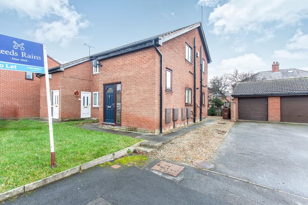 Main image of property: Meadow Brook Close, Normanton, West Yorkshire, WF6